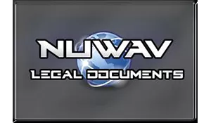 NuWav legal documents.