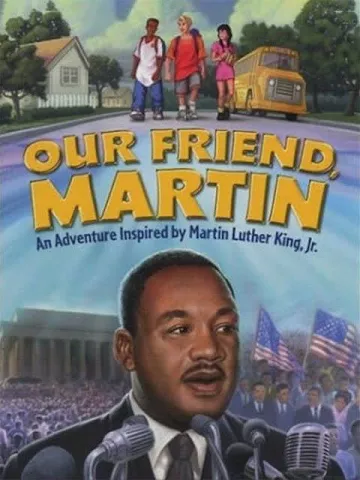 MLK Monday Movie Marathon