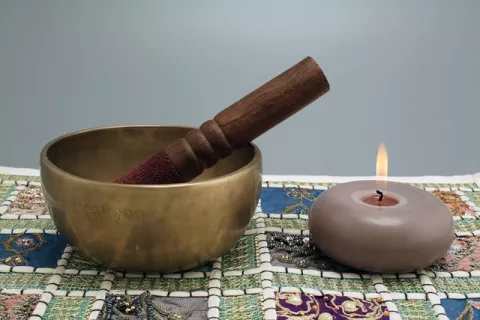 Soundbath Meditation