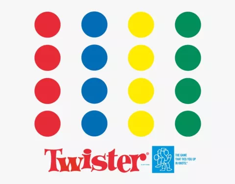 Giant Twister