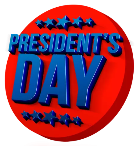 Library closed for Presidents&#039; Day